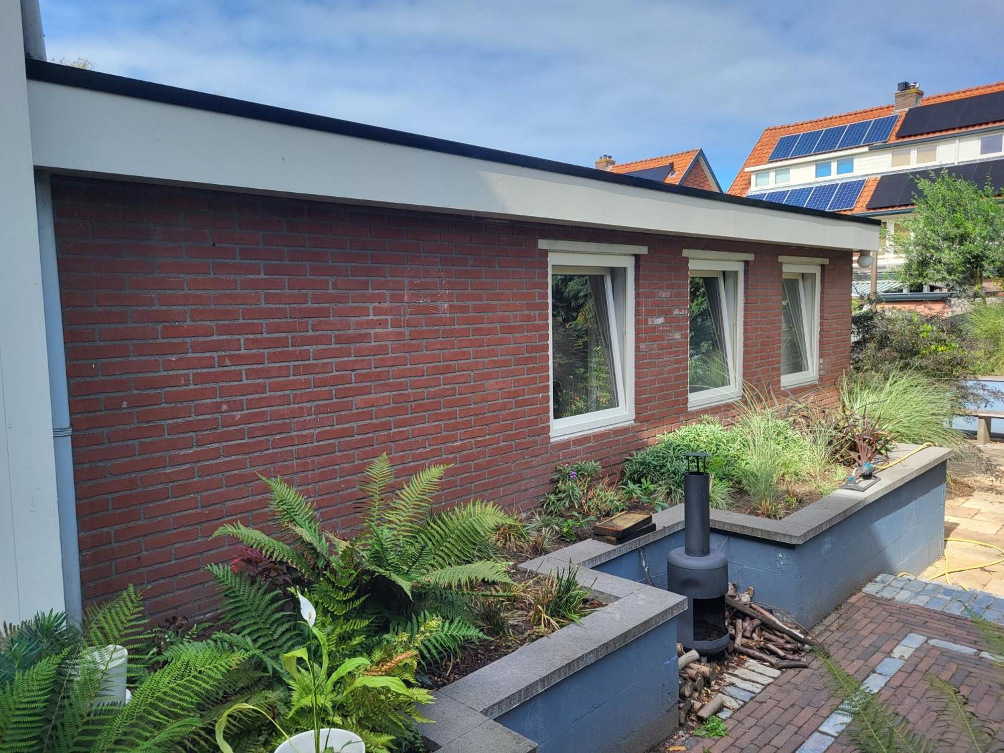 Spacious Private Guest House Hilversum Dış mekan fotoğraf