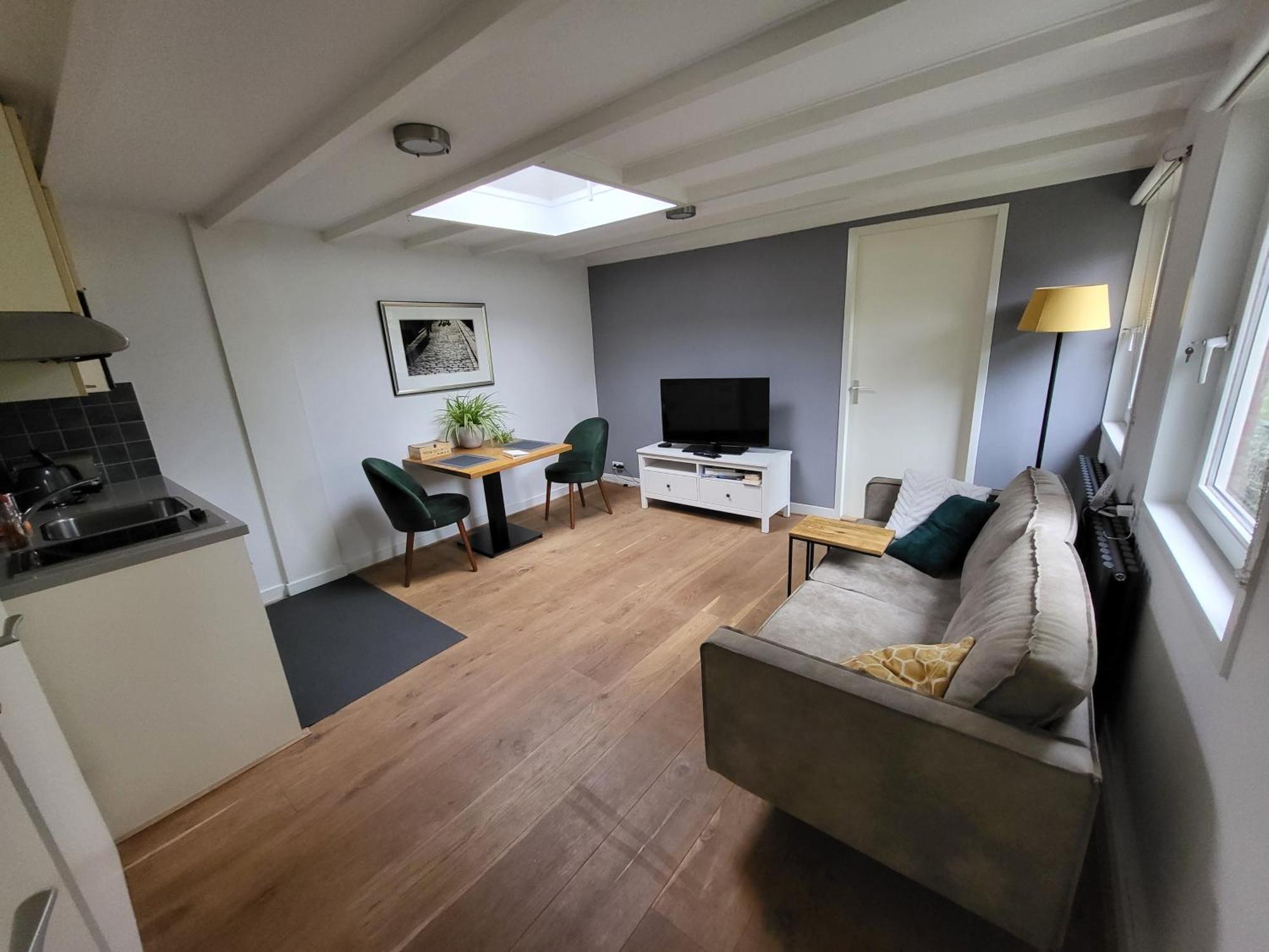 Spacious Private Guest House Hilversum Dış mekan fotoğraf