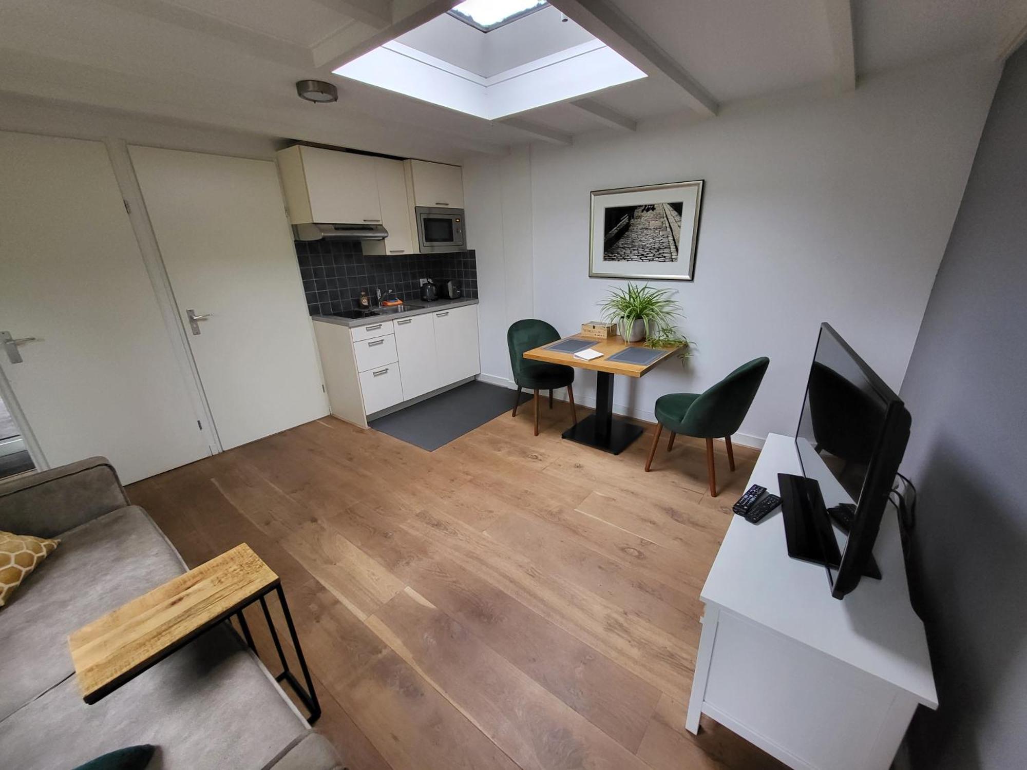 Spacious Private Guest House Hilversum Dış mekan fotoğraf